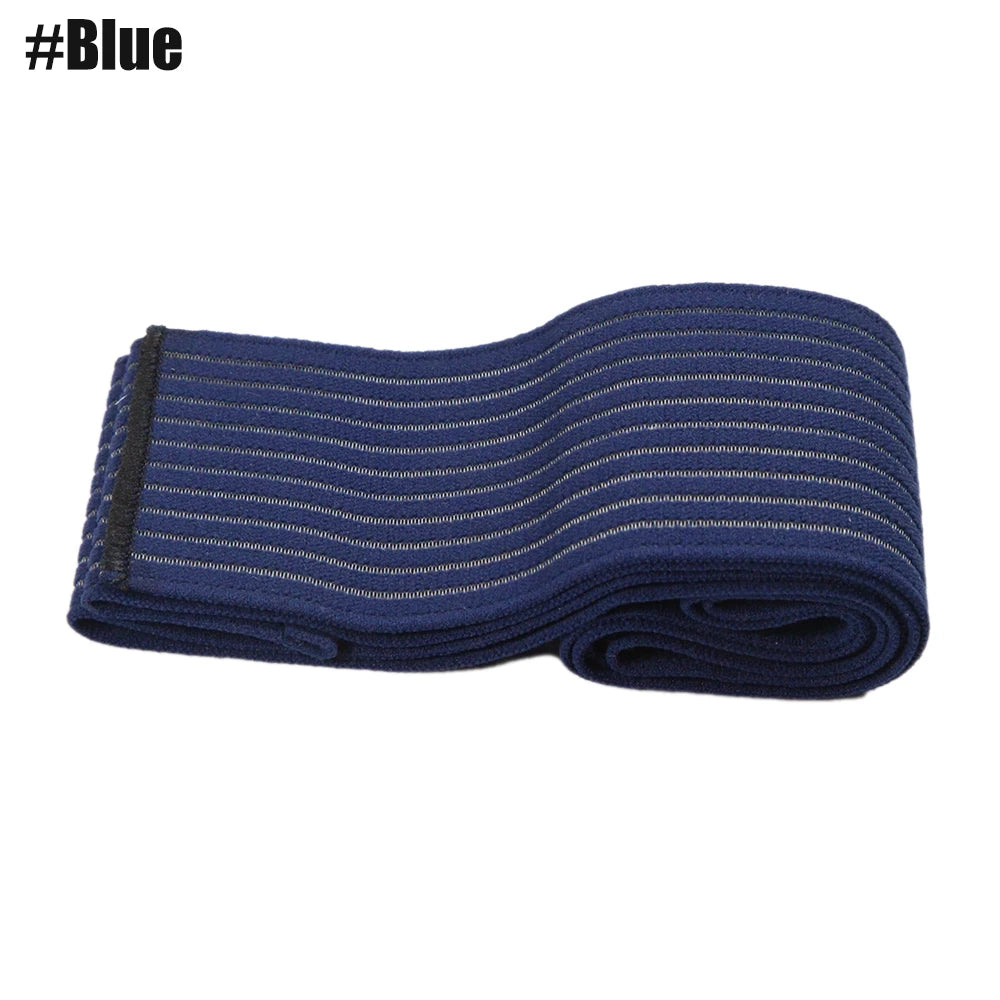 Bandage Élastique Soutien Articulaire – Genou, Coude & Cheville (40 à 300 cm)