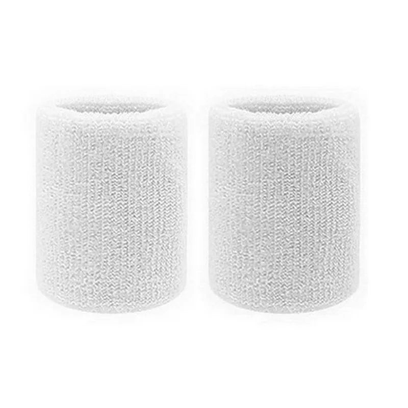 Bandeaux & Poignets Sport Absorbants – Gym, Tennis, Yoga & Running