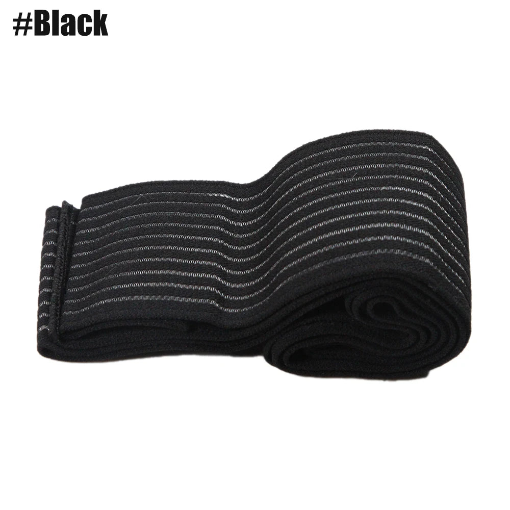 Bandage Élastique Soutien Articulaire – Genou, Coude & Cheville (40 à 300 cm)