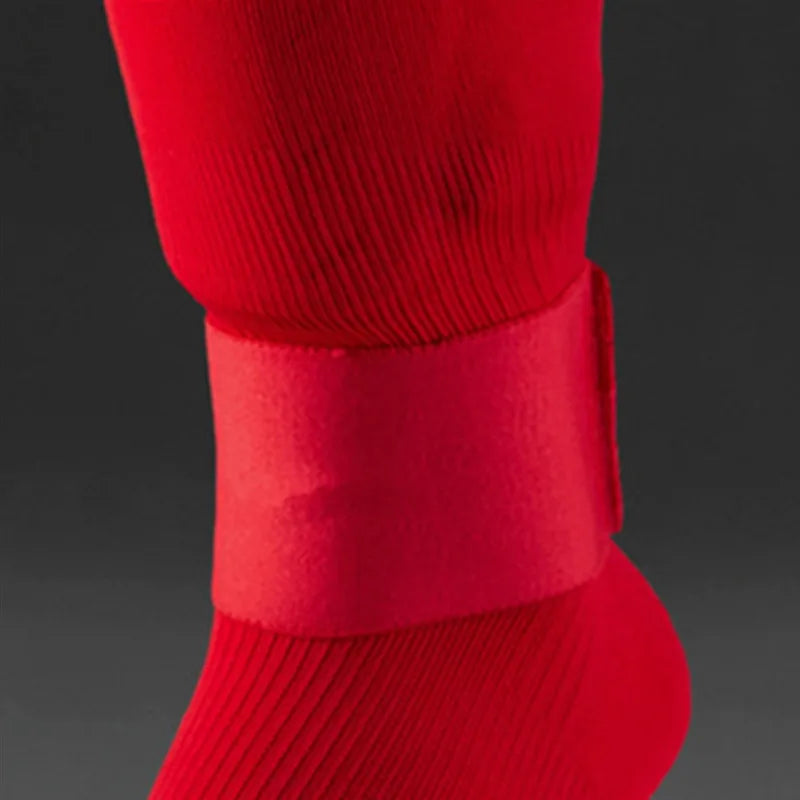 Bandage Football – Élastique Antichute Protège-Tibias |