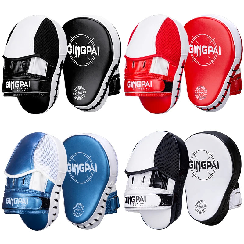 Pads de Boxe Professionnels – Cible Taekwondo, Muay Thai & MMA