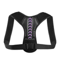Correcteur de Posture Dos & Épaules – Ceinture Orthopédique Réglable | S-XL