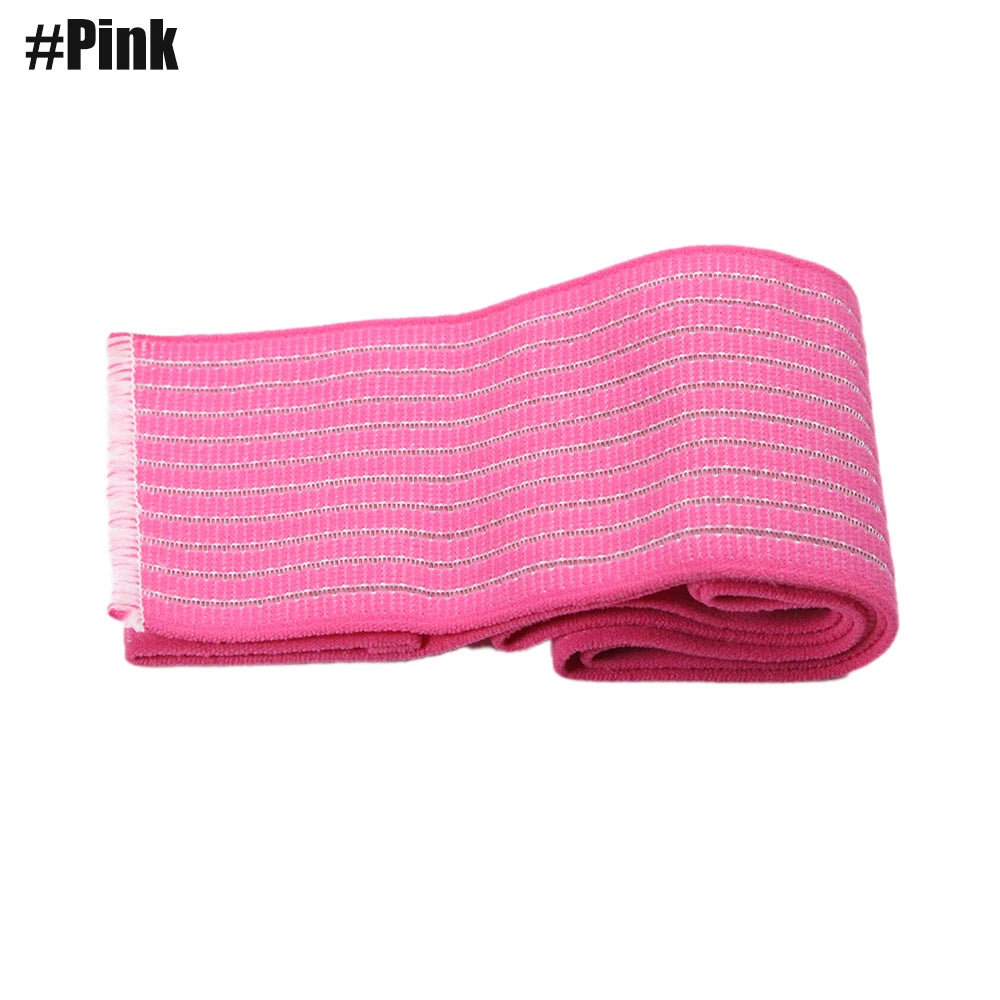 Bandage Élastique Soutien Articulaire – Genou, Coude & Cheville (40 à 300 cm)