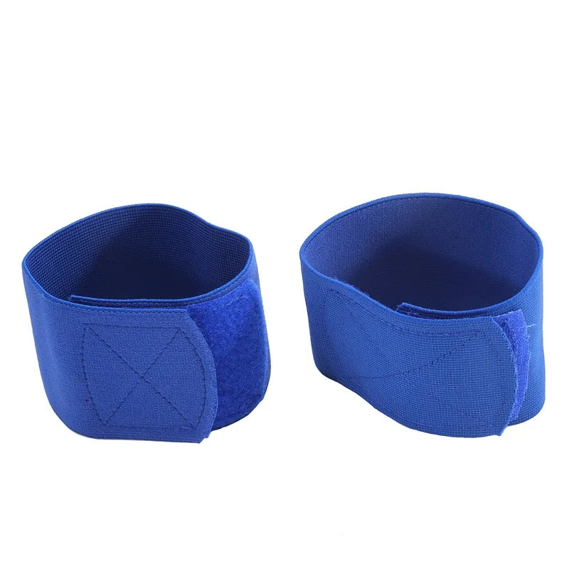 Bandage Football – Élastique Antichute Protège-Tibias |
