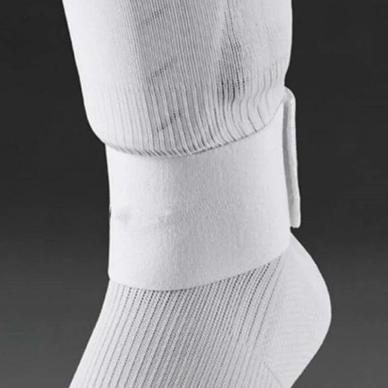 Bandage Football – Élastique Antichute Protège-Tibias |