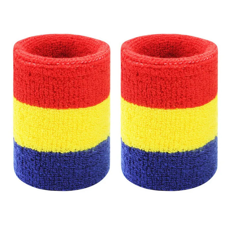 Bandeaux & Poignets Sport Absorbants – Gym, Tennis, Yoga & Running