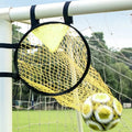 Filet d’Entraînement Football – Cible Coup Franc & Tir au But | 45×60 cm