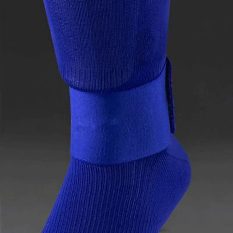 Bandage Football – Élastique Antichute Protège-Tibias |