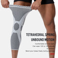 Genouillères de Sport Compression – Maintien & Protection Homme Femme