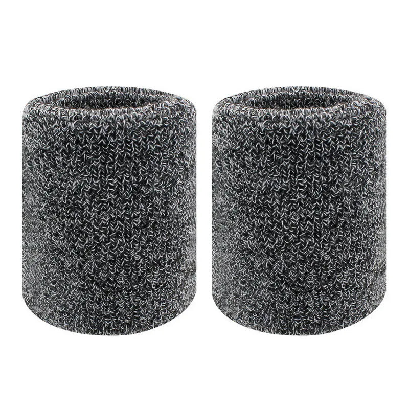 Bandeaux & Poignets Sport Absorbants – Gym, Tennis, Yoga & Running