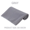 Serviette Refroidissante Microfibre – Séchage Rapide pour Sport & Outdoor