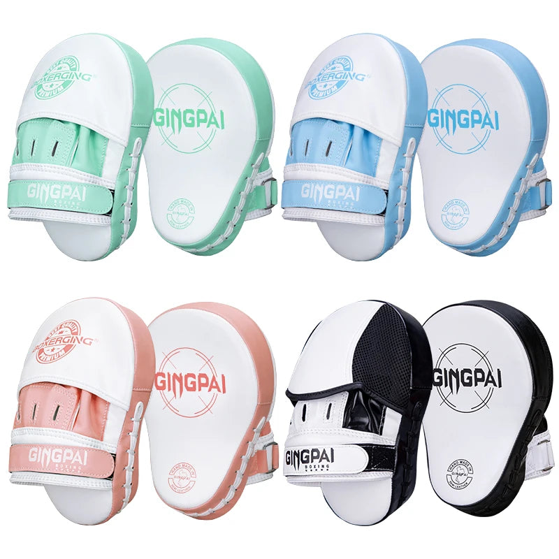 Pads de Boxe Professionnels – Cible Taekwondo, Muay Thai & MMA