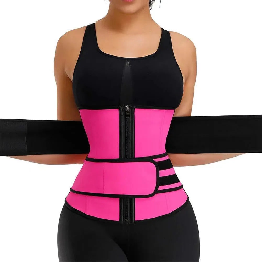 Ceinture Gainante & Sculptante – Serre-Taille Sport Femme & Homme